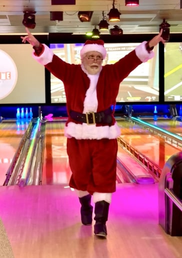 Gallery photo 5 of Santa Gary