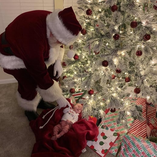 Gallery photo 5 of Santa-Hal