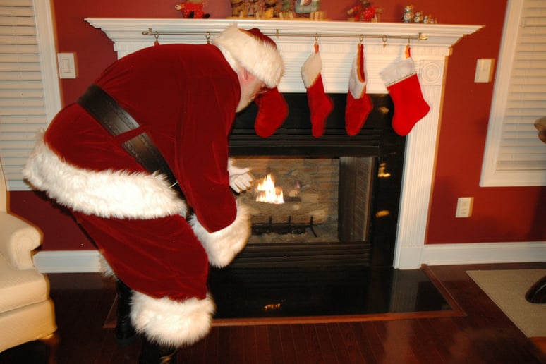 Gallery photo 10 of Santa-Hal