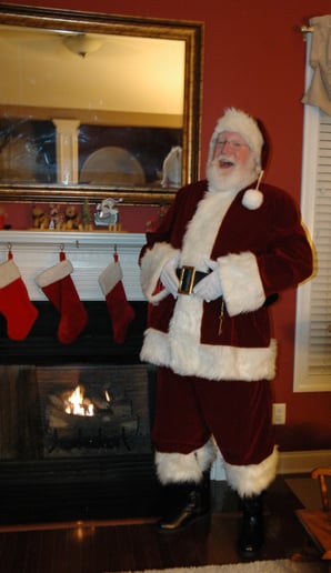 Gallery photo 7 of Santa-Hal