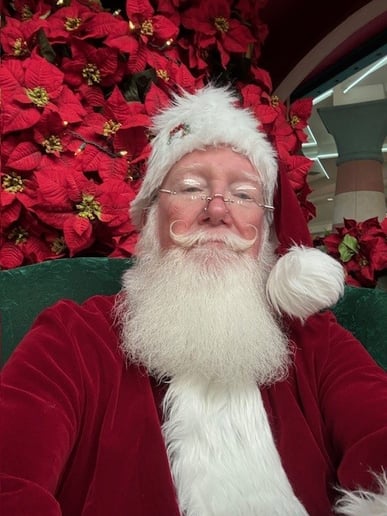 Gallery photo 11 of Santa-Hal