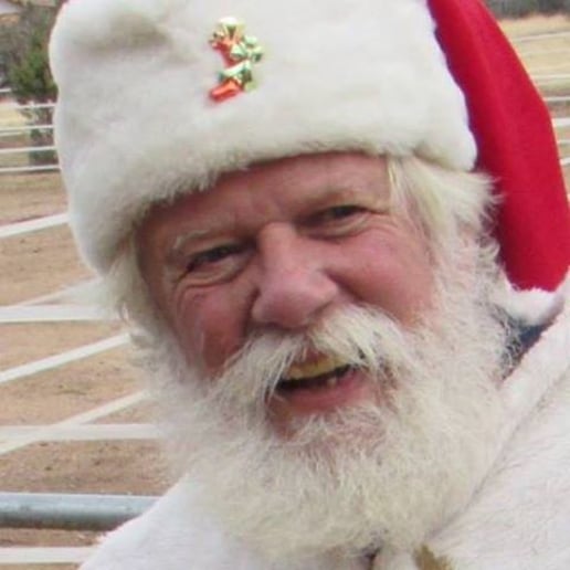 Gallery photo 1 of Santa-Kevin