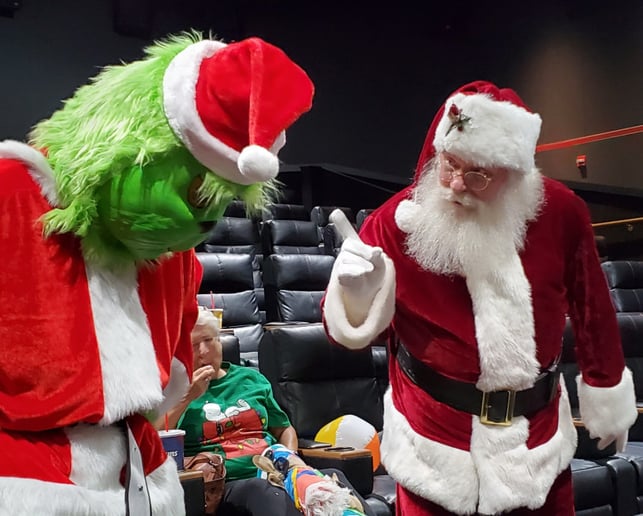 Gallery photo 14 of Santa-Mac