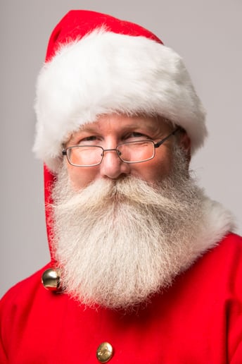 Gallery photo 5 of Santa-On-The-Go!