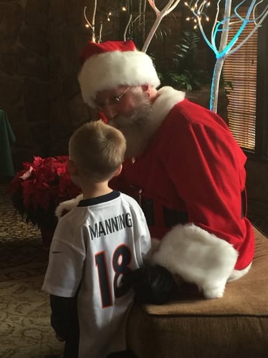 Gallery photo 10 of Santa-On-The-Go!
