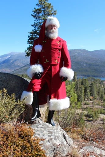 Gallery photo 6 of Santa-On-The-Go!