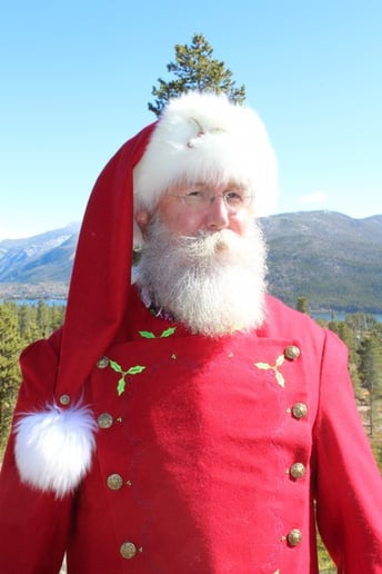 Gallery photo 7 of Santa-On-The-Go!