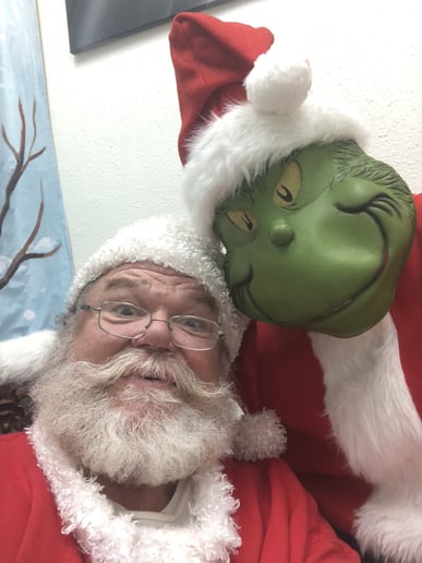 Gallery photo 1 of Santa-Sandiego
