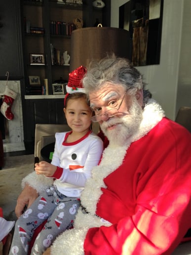 Gallery photo 2 of Santa-Sandiego