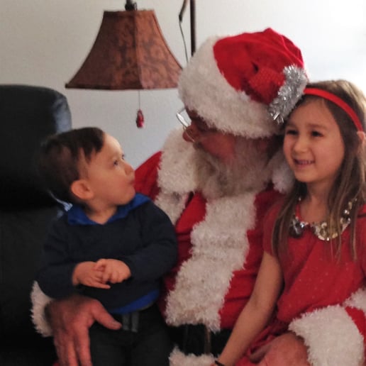 Gallery photo 3 of Santa-Sandiego