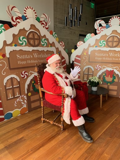 Gallery photo 8 of Santa-Sandiego