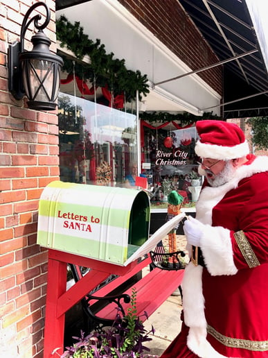 Gallery photo 12 of Santa-T