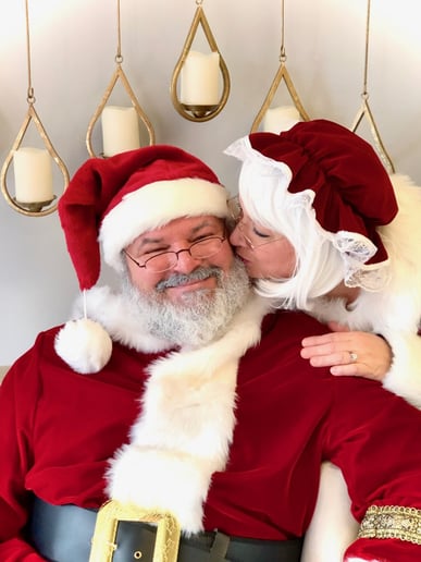 Gallery photo 11 of Santa-T