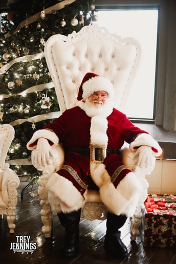 Gallery photo 5 of Santa-T