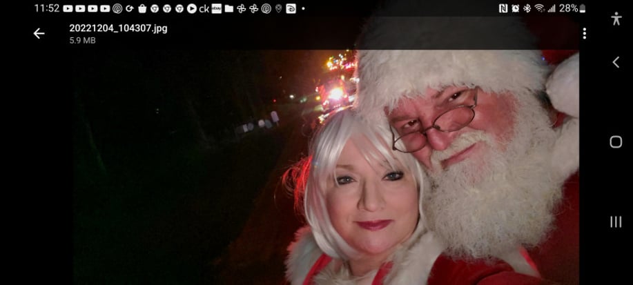 Gallery photo 8 of Santa-T