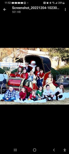 Gallery photo 7 of Santa-T