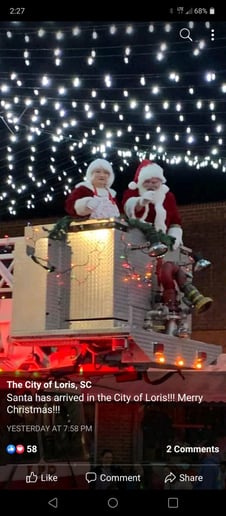 Gallery photo 4 of Santa-T
