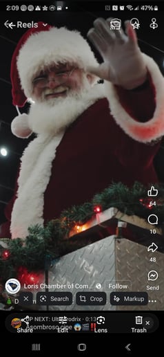 Gallery photo 14 of Santa-T