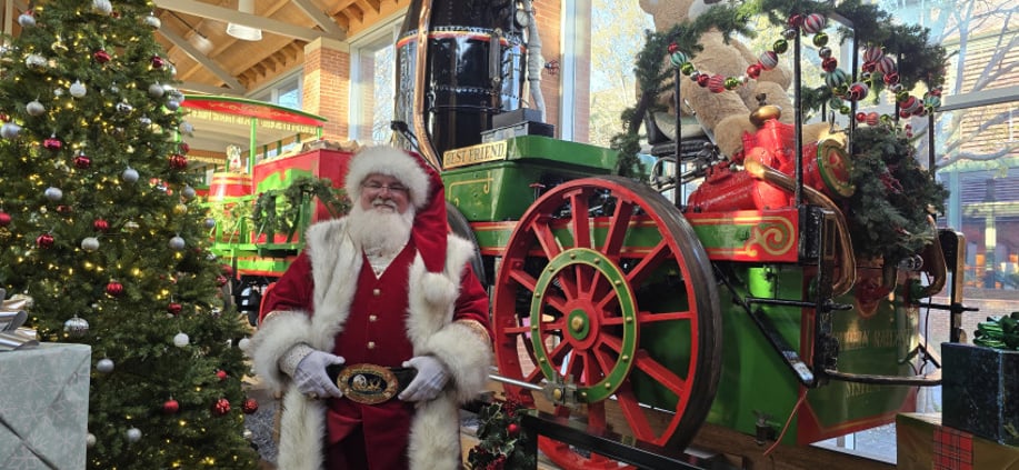 Gallery photo 17 of Santa-T