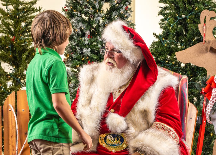 Gallery photo 20 of Santa-T