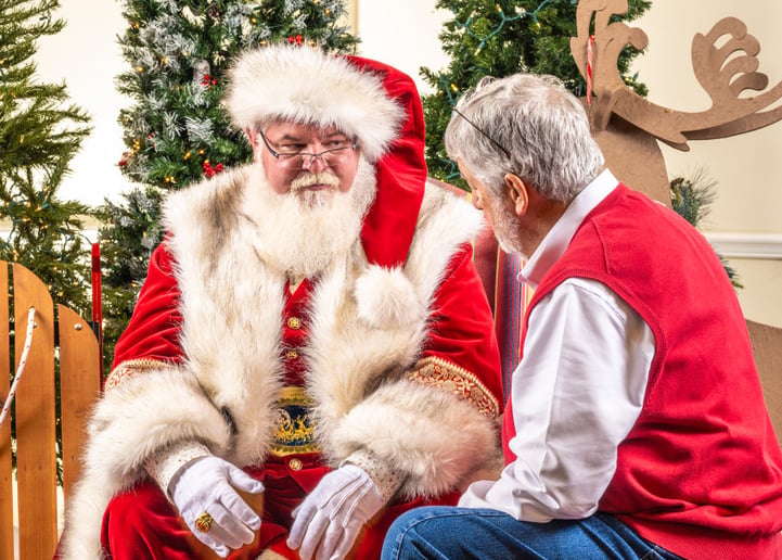 Gallery photo 21 of Santa-T