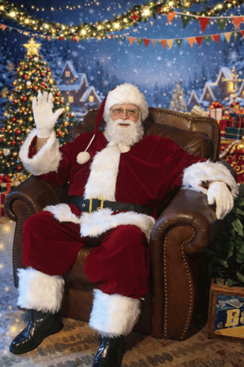 Gallery photo 1 of Santa4California