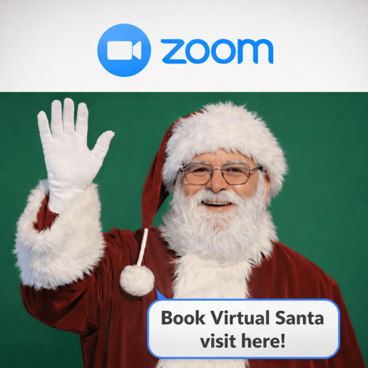 Gallery photo 3 of Santa4California