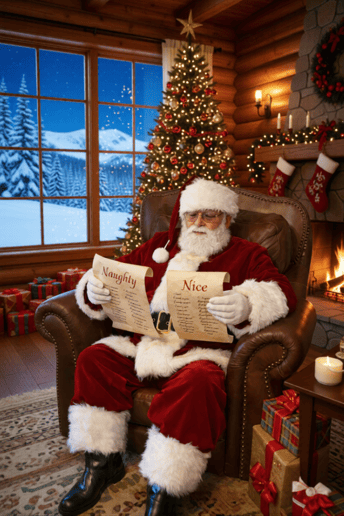 Gallery photo 4 of Santa4California