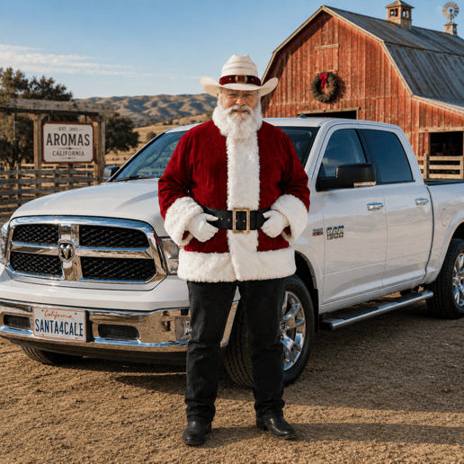 Gallery photo 13 of Santa4California