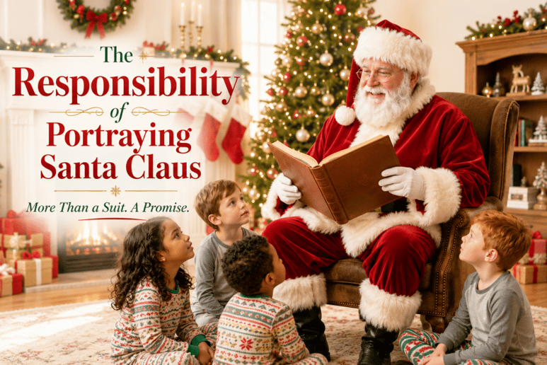 Gallery photo 14 of Santa4California