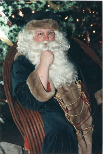 Gallery photo 3 of Santa 4 Hire