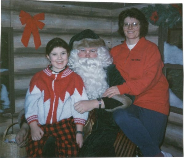 Gallery photo 4 of Santa 4 Hire