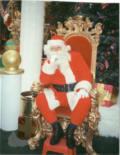 Gallery photo 5 of Santa 4 Hire