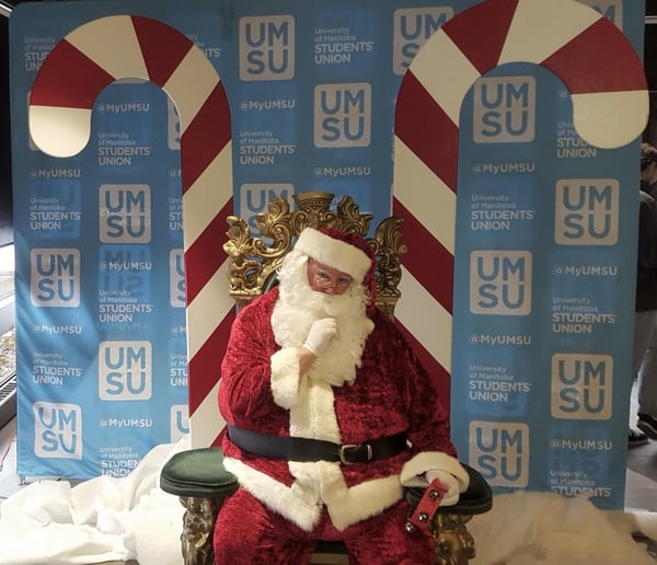 Gallery photo 2 of Santa 4 Hire