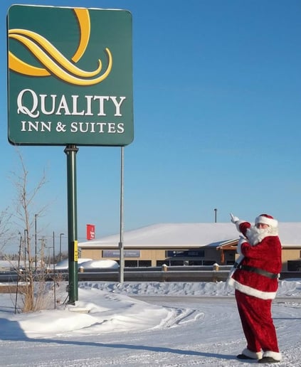 Gallery photo 6 of Santa 4 Hire