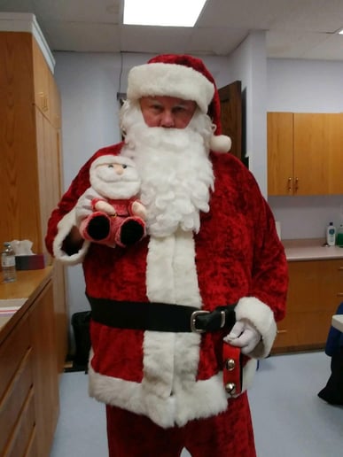 Gallery photo 7 of Santa 4 Hire