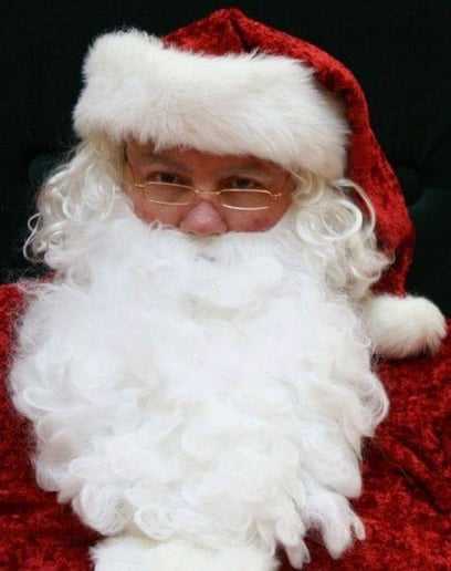 Gallery photo 1 of Santa 4 Hire