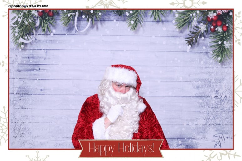 Gallery photo 8 of Santa 4 Hire