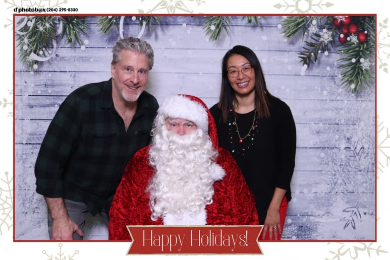 Gallery photo 9 of Santa 4 Hire
