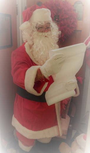 Gallery photo 10 of Santa Eric
