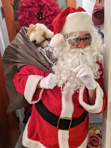 Gallery photo 9 of Santa Eric