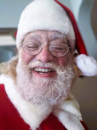 Gallery photo 2 of Santa Eric