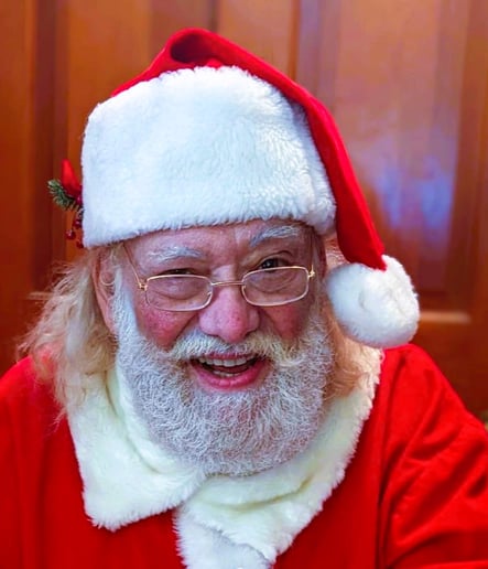 Gallery photo 5 of Santa Eric