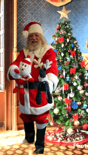 Gallery photo 6 of Santa Eric