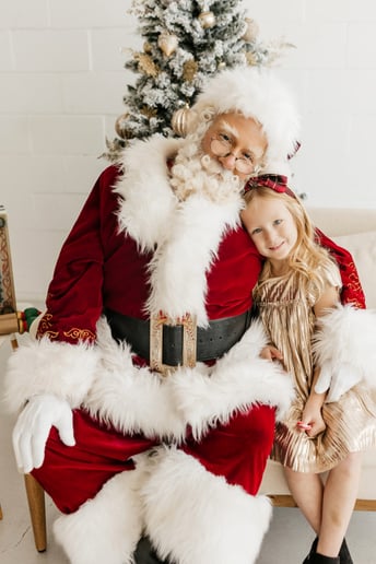 Gallery photo 1 of Santa A. Claus