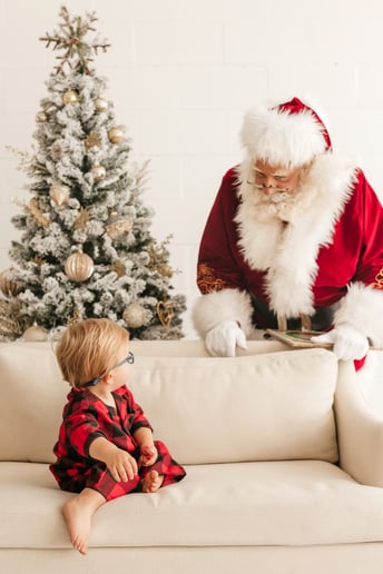 Gallery photo 3 of Santa A. Claus