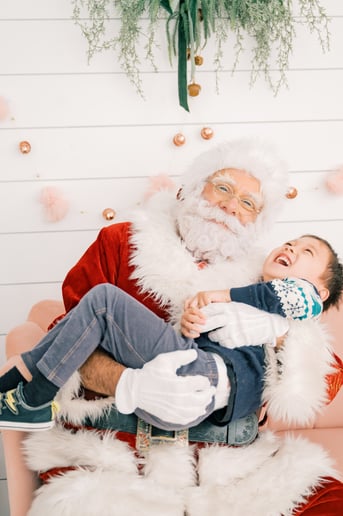 Gallery photo 9 of Santa A. Claus