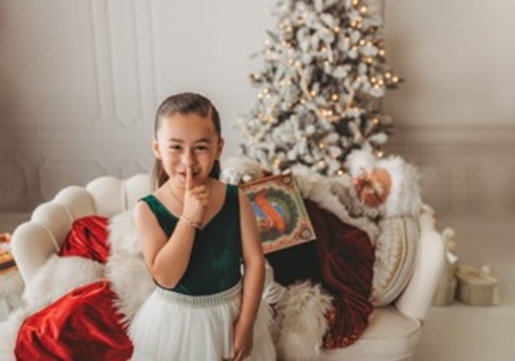 Gallery photo 11 of Santa Albert  -  Santa A. Claus