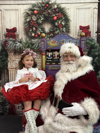 Gallery photo 17 of Santa Albert  -  Santa A. Claus