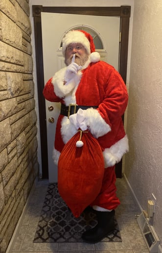 Gallery photo 2 of Santa Aaron